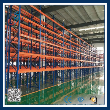 China Manufacturer FK Rack Warehouse Adjustable Pallet Shelf/Shelving